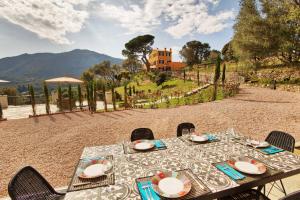 Appartements Le Domaine Saint Francois Le Moulin 1 : photos des chambres