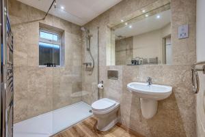 Luxury Studio Rooms, Stockton, Pet Friendly, Wifi