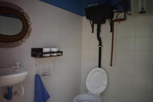 Glamping Octógono