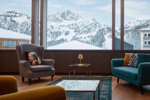 hotel wulfenia 4s adults only