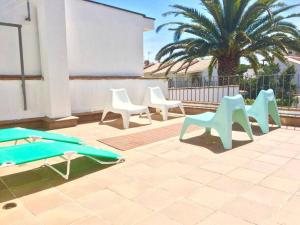 Maison Palamos La Fosca