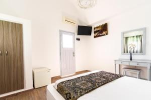 Superior Double Room with Sea View