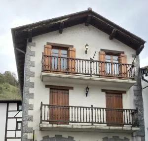 Urumea Apartamento - Aizároz