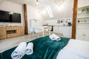 Apartament Uleczka by Rentoom