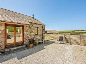 1 Bed in Polperro OVERH - Lansallos