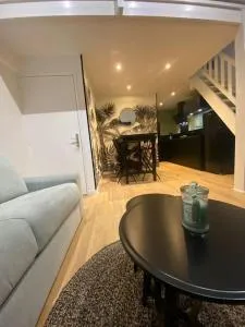 La Pistache House - Chirens