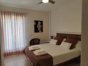 Apartamento Martina - Aldeanueva de la Vera