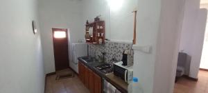 Casa de María del Pilar