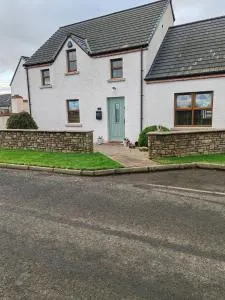 For A Holiday With More Stay At No 4 - Ballydivity