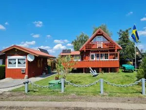 Alter Schwede - Bedekaspel