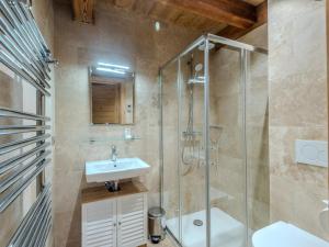 Chalets Chalet Morzine, 5 pieces, 10 personnes - FR-1-754-10 : photos des chambres