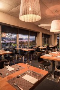 Costa Colonia - Riverside Boutique Hotel