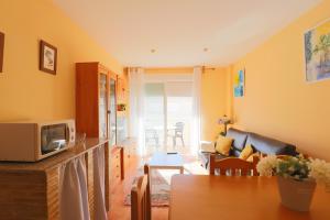 Ático con piscina en excelente urbanización by Hometels