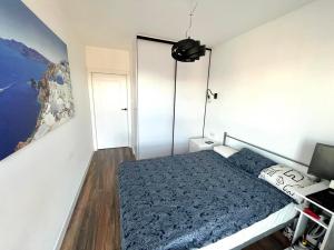 Letnica Sypialnia & Salon - 2km do plaży