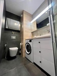 Letnica Sypialnia & Salon - 2km do plaży