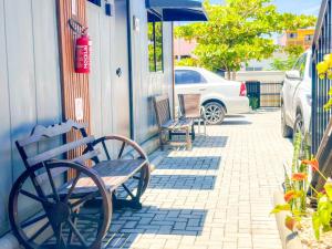 Hospedagem Quinta do Correia