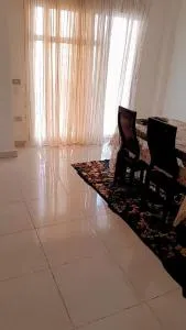 Sunny and cozy room for girls - Каир