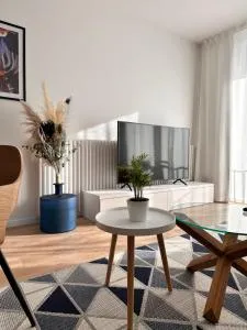 Apartmán Prúdy - Vlčkovce