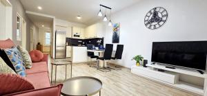 DN Apartment W&W