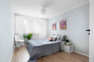 Apartament Molo Olsztyńska Nad Morzem