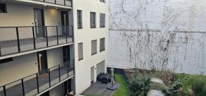 DN Apartment W&W