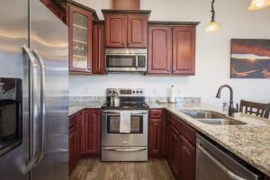 Luxury Downtown Rental - La Dolce Vita Villas #2