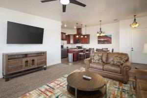 Luxury Downtown Rental - La Dolce Vita Villas #2