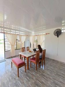 Casa Pancha Mariquita