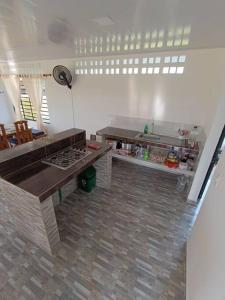 Casa Pancha Mariquita