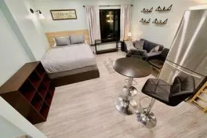 Workspace Studio Ski In Ski Out - Monterville