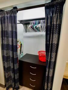 Workspace Studio Ski In Ski Out