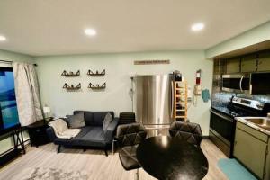 Workspace Studio Ski In Ski Out