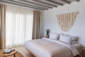 Birdhouse Private Luxury Suite