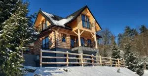 Pogodna Chata, jacuzzi & sauna - Knurów