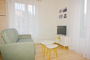 Studio Bacivers coté jardin