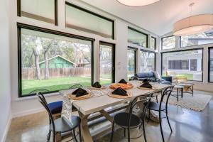 Dog-Friendly Austin Guest House 3 Mi to Downtown