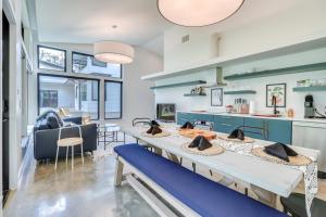 Dog-Friendly Austin Guest House 3 Mi to Downtown