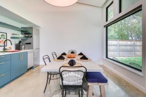 Dog-Friendly Austin Guest House 3 Mi to Downtown