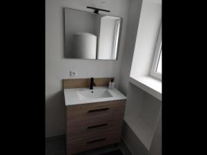 Appartements Maison calme et chaleureuse : Appartement 1 Chambre