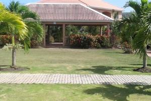 Comfortable Strategic Lodging Quarters