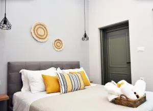 Manolis cozy home - Nerokoúros