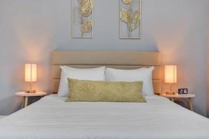 Coastal Charm Cozy 1BR Retreat near Pompano Beach - 3hvězdičkové hotely ve městě Pompano Beach