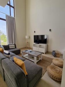 Hawana Salalah Villa