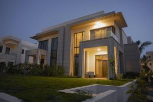 Hawana Salalah Villa