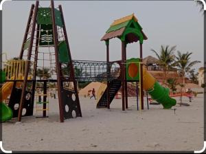 Hawana Salalah Villa