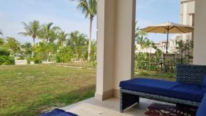 Hawana Salalah Villa