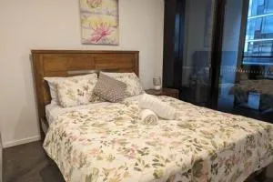 Nights on the Ninth Floor at Woden - Phillip