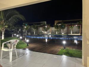 Casa de praia Luís Correia