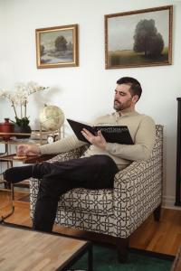 Cellar House NOTL - Entire Home in the Heart of Niagara-on-the-Lake