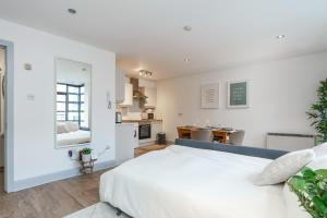 Appartement hyper centre à Dublin, chez Charlotte